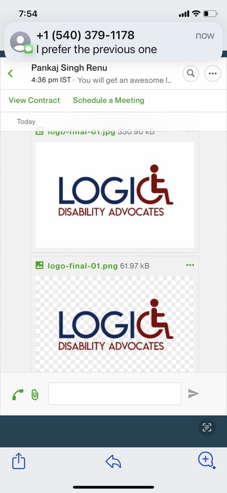 Logic Disability Advocates - disability attorney in Andover, NJ