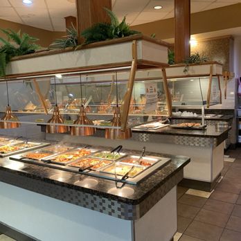 China Buffet - Chinese Near Me - Torrance, California