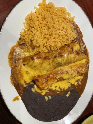 Tony's Mexican Restaurant by null