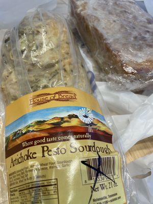 House of Bread Nolensville by null