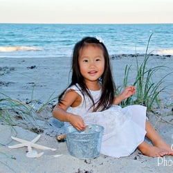 EZ Photography - Children photos