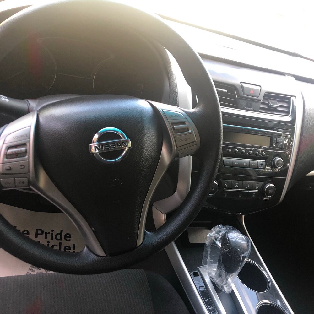 Ford Detailing Experience - Auto Detailing Near Me Ford Detailing Experience - Auto Detailing Near Me