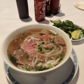 Viet's Pho - Combination Pho #9 - Vietnamese Near Me - Albuquerque, New Mexico Viet's Pho - Combination Pho #9 - Vietnamese Near Me - Albuquerque, New Mexico