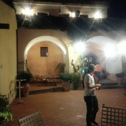 Il Ciliegio dell'Etna - Esterni