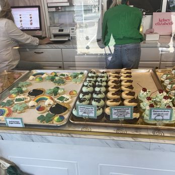 Kelsey Elizabeth Cakes - Bakeries Near Me - Rocky River, Ohio Kelsey Elizabeth Cakes - Bakeries Near Me - Rocky River, Ohio