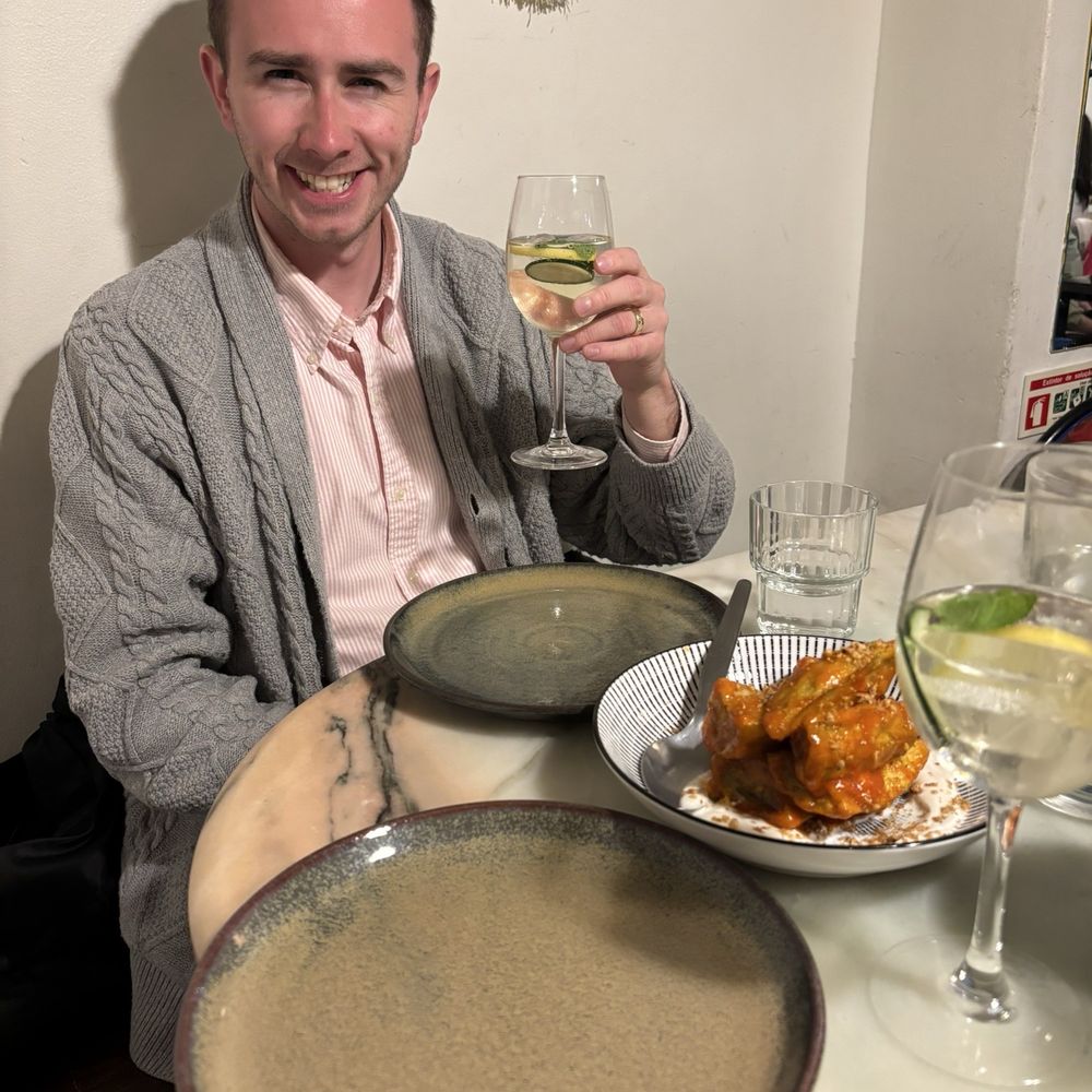 Sal Grosso - Eggplant and white sangria - Portuguese Near Me - Lisbon, 11