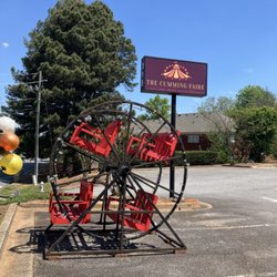 The Cumming Faire