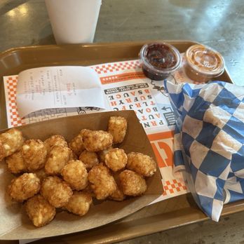 Patty Boy - Burgers Near Me - Durham, North Carolina