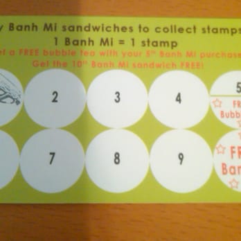 JoJu - Stamp Cards :D - Coffee & Tea Near Me - Elmhurst, New York JoJu - Stamp Cards :D - Coffee & Tea Near Me - Elmhurst, New York