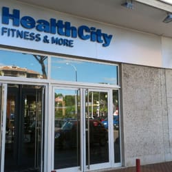 HealthCity