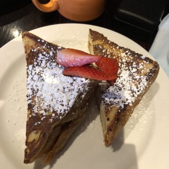Famous Toastery - Stuffed French Toast - Breakfast & Brunch Near Me - Concord, North Carolina Famous Toastery - Stuffed French Toast - Breakfast & Brunch Near Me - Concord, North Carolina