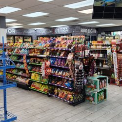 In And Out Liquor Mart