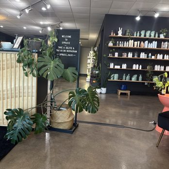 Spruce Hair Salon - Entry with Keune Beaty supplies. - Hair Stylists Near Me - Durham, North Carolina Spruce Hair Salon - Entry with Keune Beaty supplies. - Hair Stylists Near Me - Durham, North Carolina