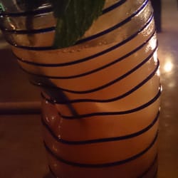 Lucha Libre - Drunk man agave drink:-)
