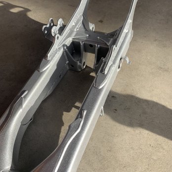Jose's Powder Coating - Swing arm - Powder Coating Near Me - Camarillo, California