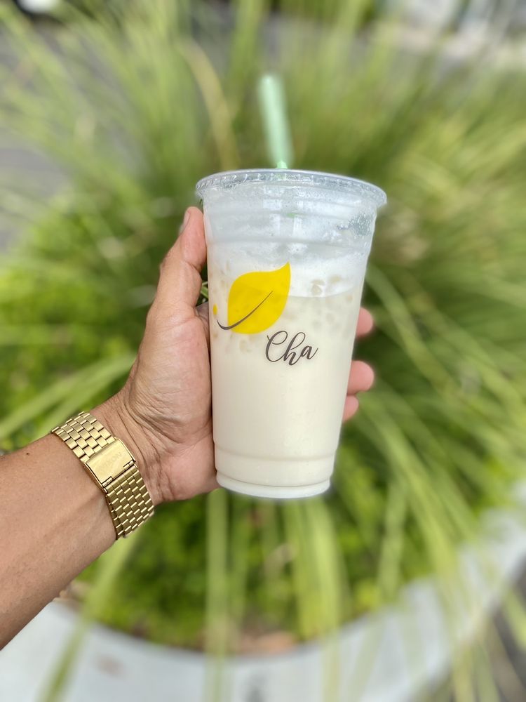 Cha For Tea - University Town Center