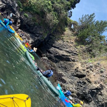 Kayak Mendocino - Tours Near Me - Little River, California Kayak Mendocino - Tours Near Me - Little River, California