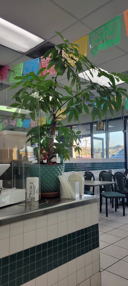 Taqueria La Poblana