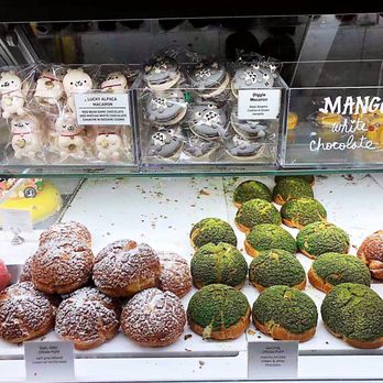 Bibble & Sip - Coffee & Tea Near Me - New York, New York Bibble & Sip - Coffee & Tea Near Me - New York, New York