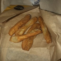 Donuts