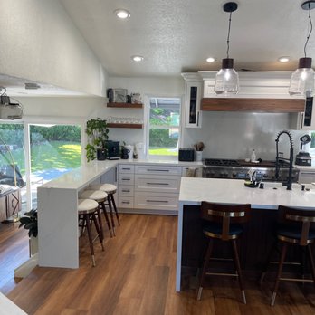 San Diego Custom Cabinets - Cabinetry Near Me - El Cajon, California San Diego Custom Cabinets - Cabinetry Near Me - El Cajon, California