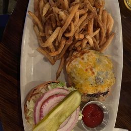 Cheeseburger