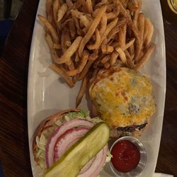 Cheeseburger