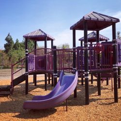 Seabreeze Park