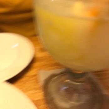 Applebee's Grill + Bar - Pot O Gold Colada - American Near Me - Nicholasville, Kentucky