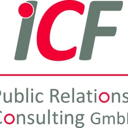 Icf Public Relations-Consulting