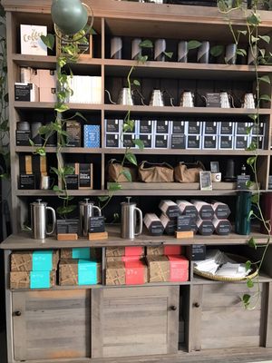 Market Lane Coffee - Prahran Market by null