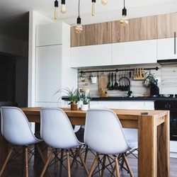 Priscarts - Kitchen remodel