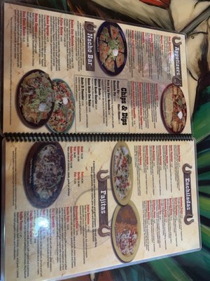 Menu photo 4 Casa Hacienda Grill Columbus, OH Menu photo 4 Casa Hacienda Grill Columbus, OH