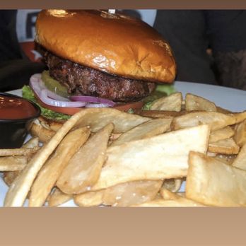 Wine Ranch Grill & Cellars - Wine Ranch Burger and fries - American Near Me - Murrieta, California Wine Ranch Grill & Cellars - Wine Ranch Burger and fries - American Near Me - Murrieta, California