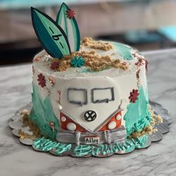 Life Is Sweet Cakery