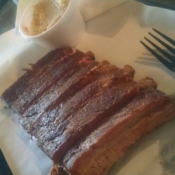 Naaman's BBQ - Fall of the bone ribs - Barbeque Near Me - Texarkana, Texas Naaman's BBQ - Fall of the bone ribs - Barbeque Near Me - Texarkana, Texas