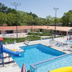 Souderton Community Pool