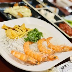 Jang Soo Sushi Bar Restaurant