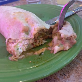 Tajin - California Burrito - Mexican Near Me - New York, New York Tajin - California Burrito - Mexican Near Me - New York, New York