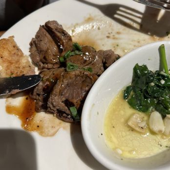 Local Goat - Teriyaki Kabobs - New American Near Me - Pigeon Forge, Tennessee
