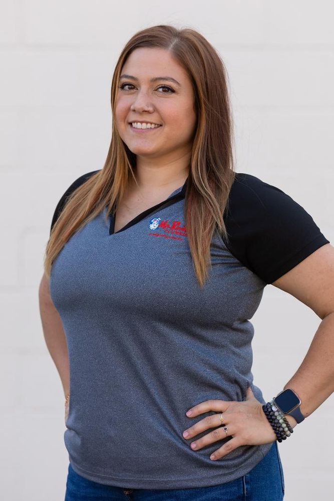 Slide of Mr Rooter Plumbing