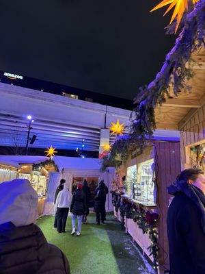 Minneapolis Christkindl Market by null