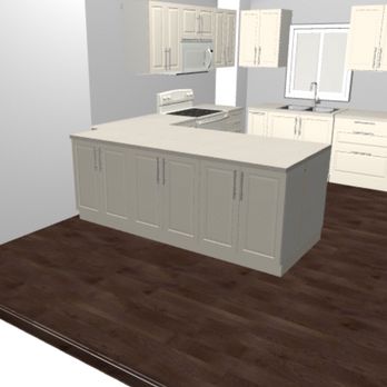 Finch Construction - Kitchen Design for a client - Flooring Near Me Finch Construction - Kitchen Design for a client - Flooring Near Me