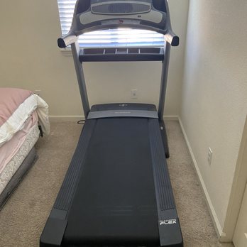 Remoov - Treadmill - Junk Removal & Hauling Near Me - San Francisco, California Remoov - Treadmill - Junk Removal & Hauling Near Me - San Francisco, California