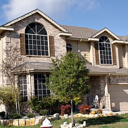 Alamo Custom Solar Screens