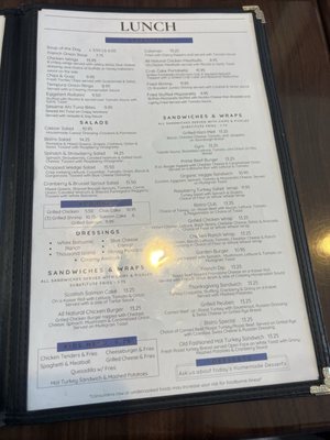 Brigantine Bistro by null
