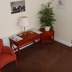 Stalbridge Hotel