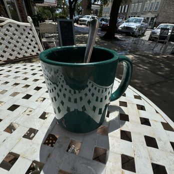 Brewed Awakening - Cafes Near Me - Georgetown, South Carolina