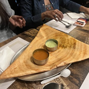 Dosa Delight - Indian Near Me - Jackson Heights, New York