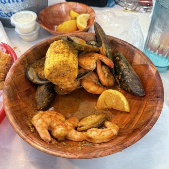 Firehouse Crawfish - AYCE - Seafood Near Me - Sacramento, California Firehouse Crawfish - AYCE - Seafood Near Me - Sacramento, California